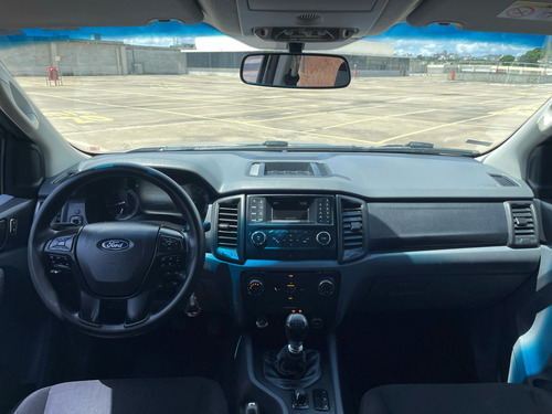 Ford Ranger 2.2 XLS 4X4 CD 16V DIESEL 4P MANUAL