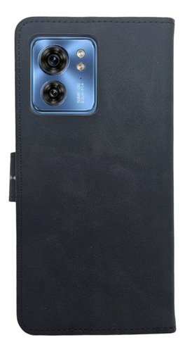 Funda Protector Diseño Cartera Para Motorola Edge 40