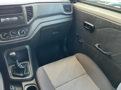 Chevrolet Tornado Van