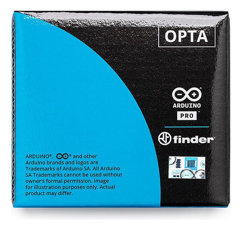 Arduino Opta Micro Plc Lite Afx00003