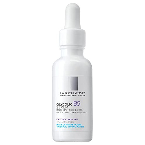 La Roche-posay Glic Acid Serum Con Ácido Kojic Y Ga6c9