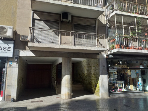 Imagen 2 de 13 de Cochera Barrio Norte Av. Santa Fe Y Anchorena Mano Palermo