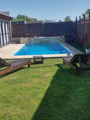Imagen 18 de 18 de Alquiler Temporal Casa Quinta Con Pileta En El Campo Zona Turística Villa Ruiz Carlos Keen San Andrés De Giles Luján Zona Oeste