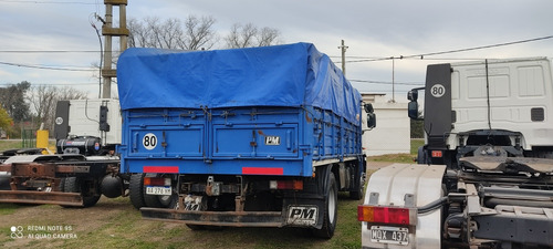 Ford Cargo 1722 17220 220
