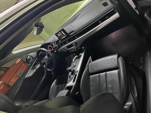 Audi A5 2.0 Tfsi Coupe 190cv