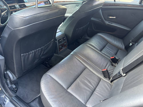 BMW Serie 5 3.0 530ia Executive Stept