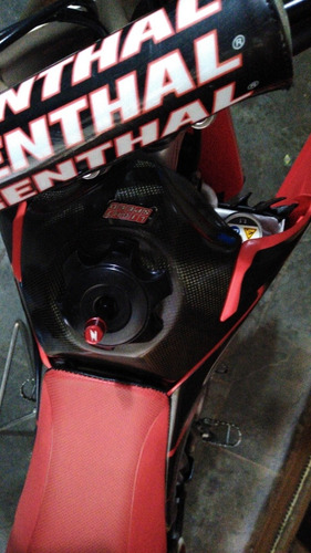 Honda Crf 150r