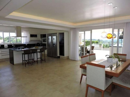 Imagem 7 de 26 de Sobrado Com 4 Dormitórios À Venda, 407 M² Por R$ 2.650.000,00 - Chácaras São Carlos - Cotia/sp - So2093