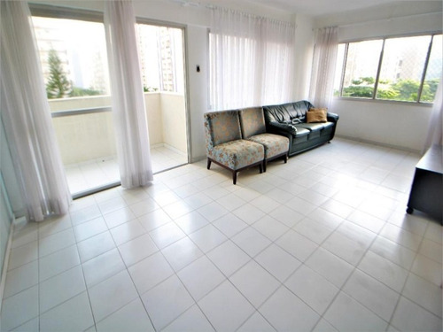 Imagem 1 de 30 de Apartamento Residencial À Venda - Praia Das Pitangueiras - Guarujá. - Ap4052 - 34710925