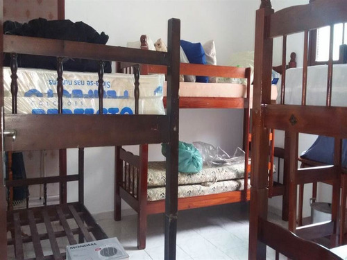 Imagem 3 de 10 de Venda Casa Mongaguá Sp - Cef422