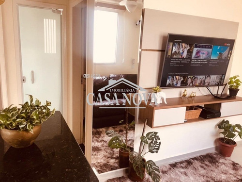 Imagem 4 de 15 de Apartamento - Ap01827 - 70006697