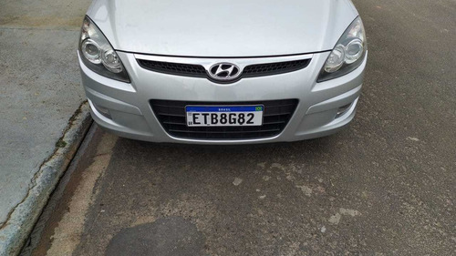Imagem 12 de 12 de Hyundai I30 2012 2.0 Gls 5p