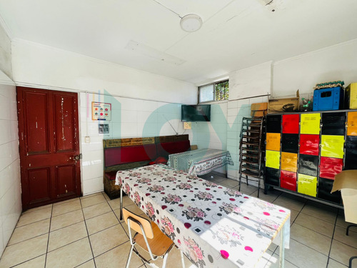 Bodega En Arriendo En Quinta Normal 916m2 Para Ultima Milla!