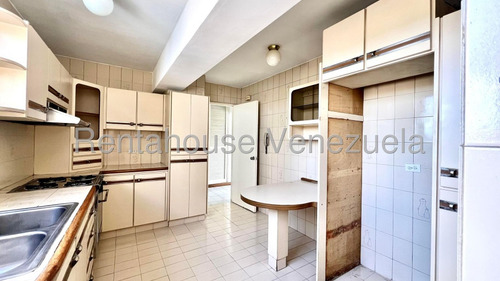 Fg Apartamento En Alquiler En La Carlota 25-16056 Jel