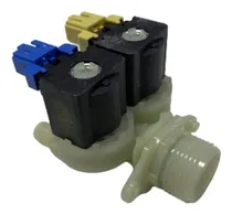 Comprar Electro Valvula Lavarropas 2 Vias Whirlpool Wfe 61a 71a 81a