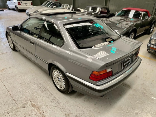 Imagen 2 de 14 de Bmw 325 Is |992