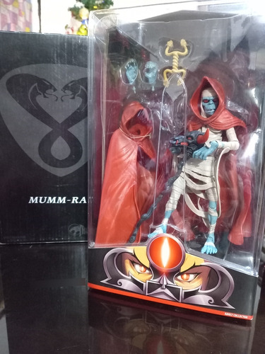 Mumm-ra Thundercats 