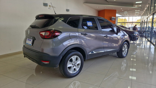 Renault Captur 1.6 Life