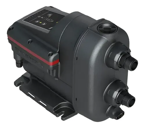 Foto real de Pressurizador Grundfos Scala2 34cv Monofasico 550W