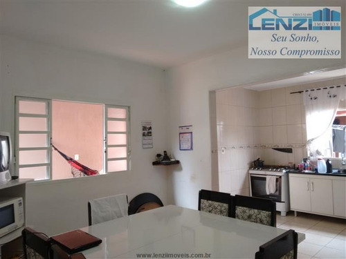 Imagem 12 de 22 de Casas À Venda Em Bragança Paulista/sp - Compre A Sua Casa Aqui! - 1292273