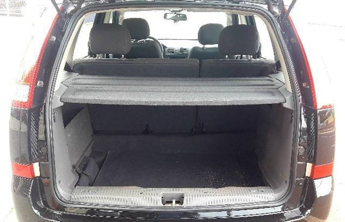 Chevrolet Meriva 2007 1.8 Joy Flex Power 5p