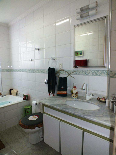 Apartamento Com 2 Dorms, Gonzaga, Santos - R$ 480.000,00, 120m² - Codigo: 1010 - V1010