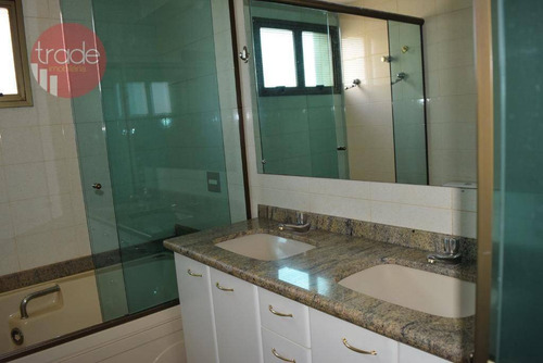 Imagem 28 de 30 de Apartamento À Venda, 196 M² Por R$ 950.000,00 - Santa Cruz Do José Jacques - Ribeirão Preto/sp - Ap6374