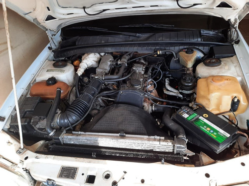 Imagem 6 de 10 de Chevrolet Omega Gls