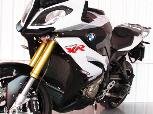 Imagem 5 de 6 de Bmw S 1000 Xr Abs
