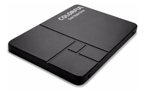 Imagem 1 de 4 de Ssd 128gb Sl300 Colorful