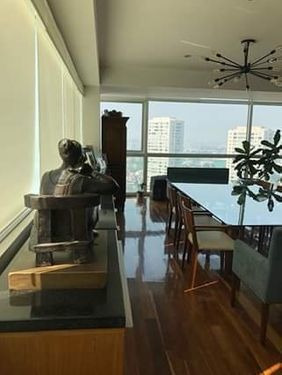 Imagen 3 de 10 de Departamento En Venta En Bosques De Las Lomas