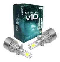 Comprar Lamparas Cree Leds H3 Faros Delanteros Vehículos V10-4d R363