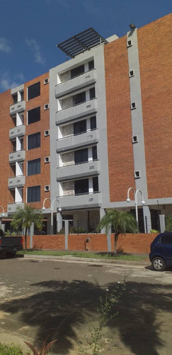 Venta Apartamento Res Arivana 