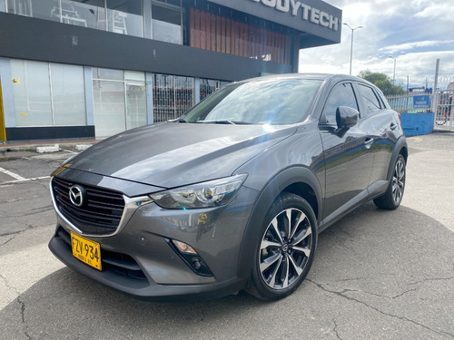 Mazda CX-3 Touring | TuCarro