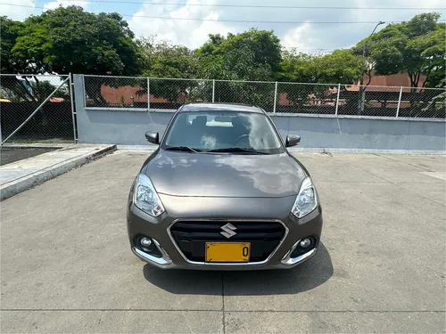 Suzuki Swift 1.2 Dzire