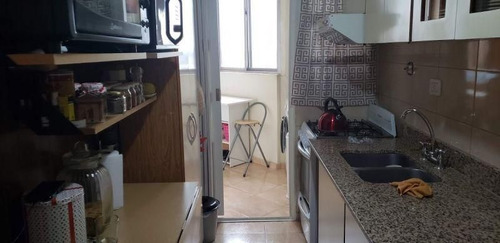 Imagen 4 de 15 de Departamento En Venta En Cofavi (torre A)