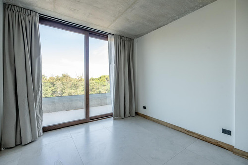 Departamento En Venta 4 Ambientes Pinamar Centro