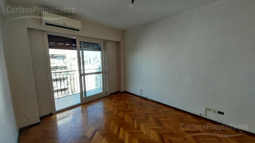 Departamento En Palermo