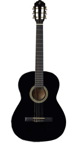 Violão Giannini N 14 Bk Nylon