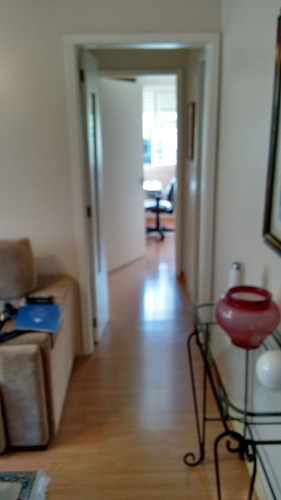 Apartamento Menino Deus Porto Alegre - 1655