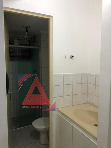 Ref.: 8908 - Apto Em Osasco Para Venda - V8908