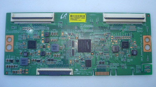 Placa Tcon Toshiba 65p65us 18y_rahu11p2ta4v0.0