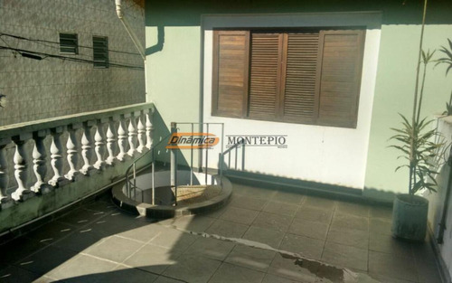 Imagem 15 de 15 de Sobrado Na Vila Gustavo - Ml10163