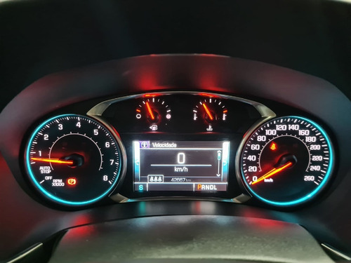 Imagem 10 de 10 de Chevrolet Equinox