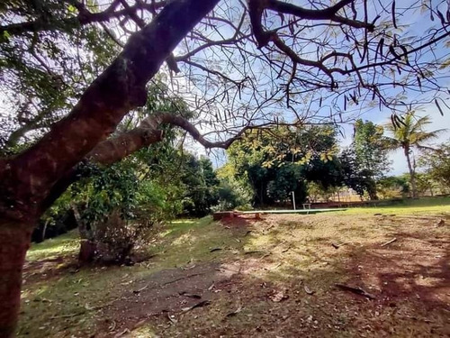 Imagem 16 de 25 de Chácara 3000m2, Casa Sede Com 3 Dormitórios Sendo 1 Suíte, Piso Em Porcelanato, Piscina, Quarto De Ferramentas - Ch00174 - 70327373