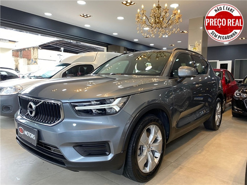 Volvo XC40 2.0 T4 GASOLINA GEARTRONIC