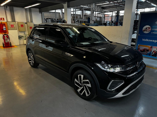 Volkswagen Virtus Highline 1.0 200 TSI