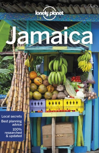 Libro Jamaica 9 Country Guide - Aa.vv