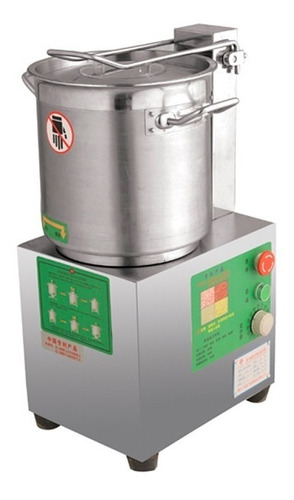Maqorito -picadora Cortadora Vegetales Industrial. 13lt