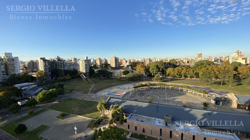 Imagen 8 de 11 de Santa Fe 3300 - 1 Dormitorio En Venta En Rosario